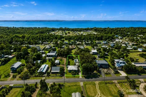 18 Blue Water Rd, Booral, QLD 4655