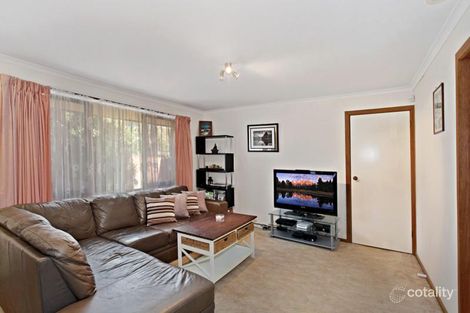 Property photo of 3 Honeysuckle Walk Croydon South VIC 3136