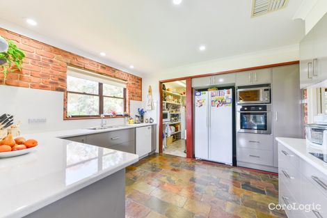 Property photo of 229 Tullamore Road Loomberah NSW 2340