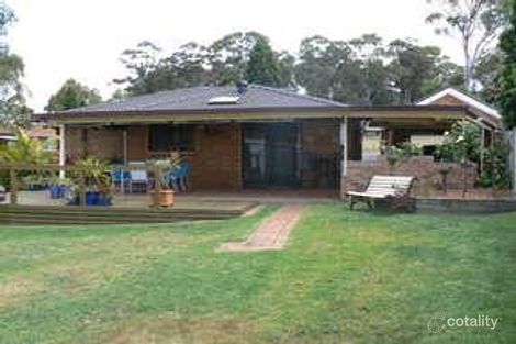 Property photo of 30 Kawana Place Erskine Park NSW 2759