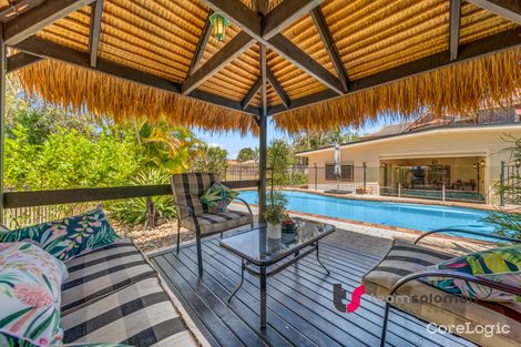 Property photo of 36 Intrepid Drive Victoria Point QLD 4165