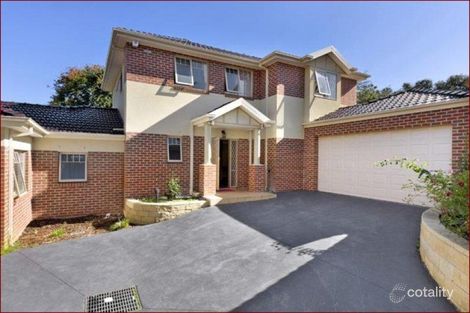 3/61 Woodhouse Gr, Box Hill North, VIC 3129