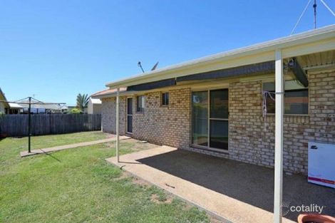 Property photo of 6 Cascade Parade Bargara QLD 4670