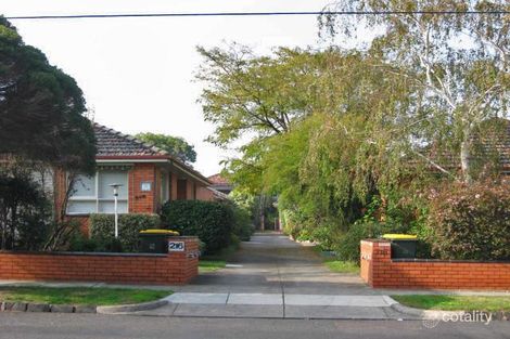 Property photo of 5/216 Kambrook Road Caulfield VIC 3162