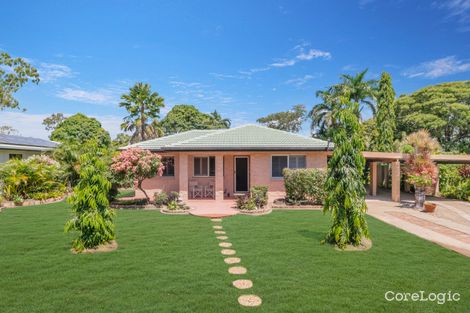 Property photo of 7 Santal Drive Rasmussen QLD 4815