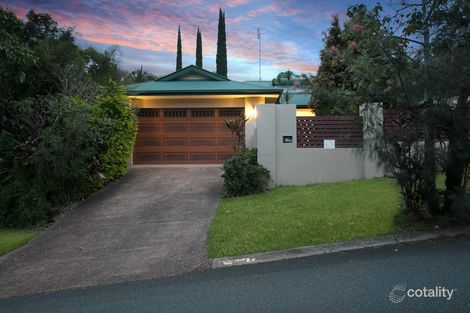 Property photo of 16 Observatory Drive Reedy Creek QLD 4227