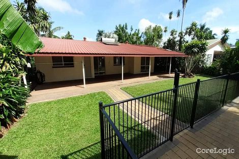 Property photo of 17 James Circuit Woodroffe NT 0830