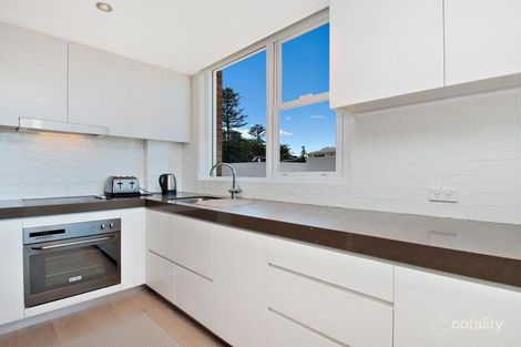 Property photo of 13/91 West Esplanade Manly NSW 2095
