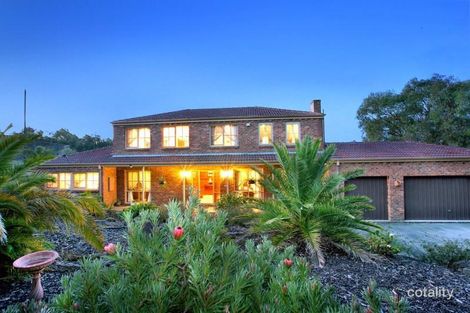 Property photo of 4 Jumping Creek Road Wonga Park VIC 3115