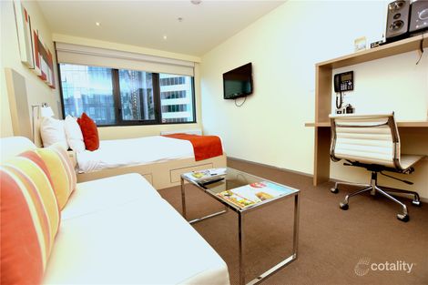 209/181 A'Beckett St, Melbourne, VIC 3000