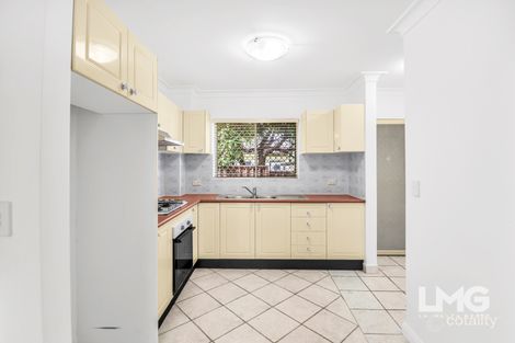 Property photo of 6/2A Gordon Road Auburn NSW 2144
