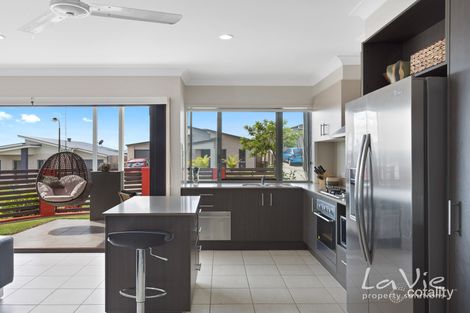 Property photo of 2 McGregor Place Springfield Lakes QLD 4300