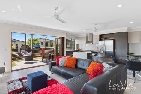 Property photo of 2 McGregor Place Springfield Lakes QLD 4300