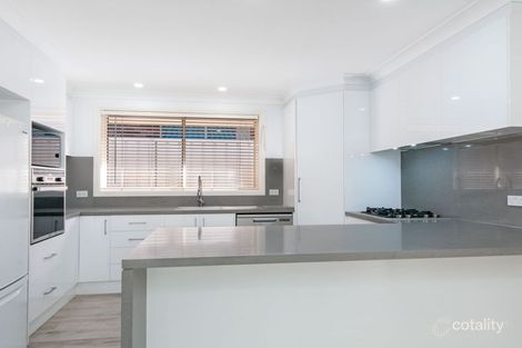 Property photo of 3 Sextans Place Cranebrook NSW 2749
