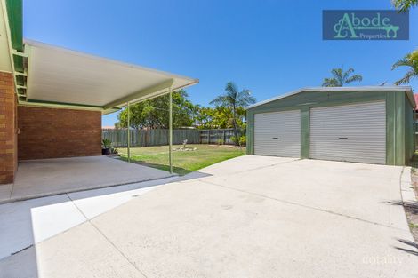Property photo of 42 Nottingham Street Kippa-Ring QLD 4021