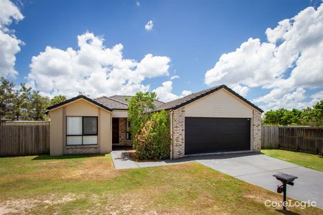 Property photo of 1 Gerbera Place Regents Park QLD 4118