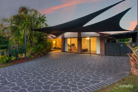 Property photo of 7 Rainsby Court Carindale QLD 4152