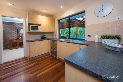 Property photo of 7 Rainsby Court Carindale QLD 4152