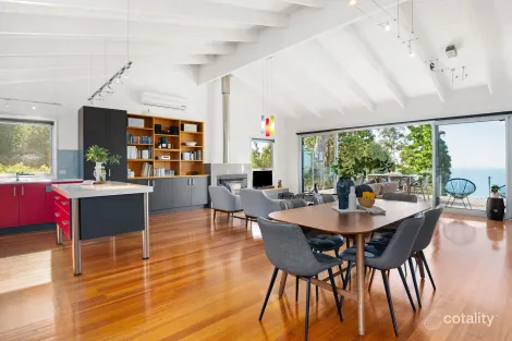 Property photo of 18 Cloud Street Arthurs Seat VIC 3936