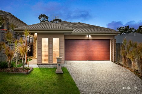 Property photo of 16 Poppy Crescent Springfield Lakes QLD 4300