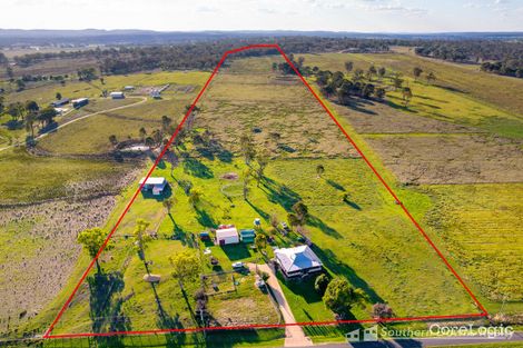 Property photo of 448 Mapes Road Murrays Bridge QLD 4370