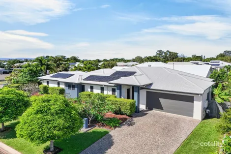 Property photo of 57 Bonnett Road Mount Low QLD 4818