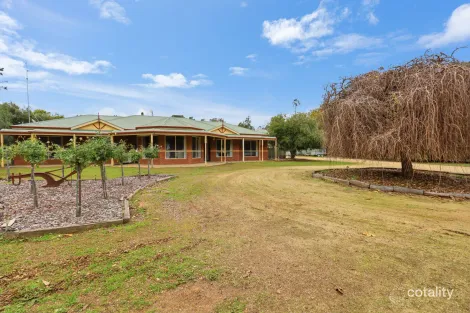 48 Moama St, Mathoura, NSW 2710