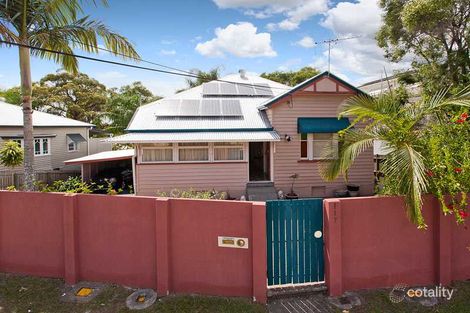 Property photo of 117 Ashgrove Avenue Ashgrove QLD 4060