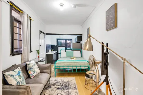 3/11-11a Hughes St, Potts Point, NSW 2011