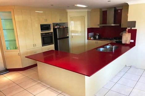 Property photo of 136 Second Avenue West Hoxton NSW 2171