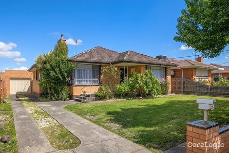 Property photo of 25 Louise Street Lalor VIC 3075