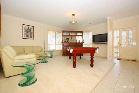 Property photo of 6 St Claire Avenue South Morang VIC 3752