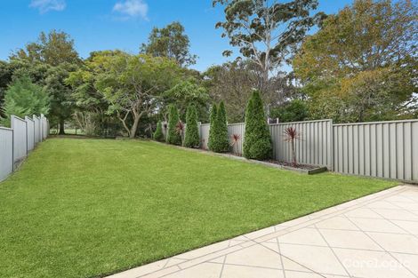 Property photo of 55B Terry Street Blakehurst NSW 2221