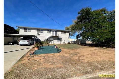 Contact Agent For Address, Blackwater, QLD 4717
