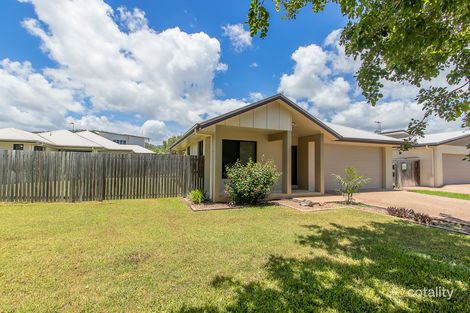 4-5 Garrison Ct, Mount Louisa, QLD 4814