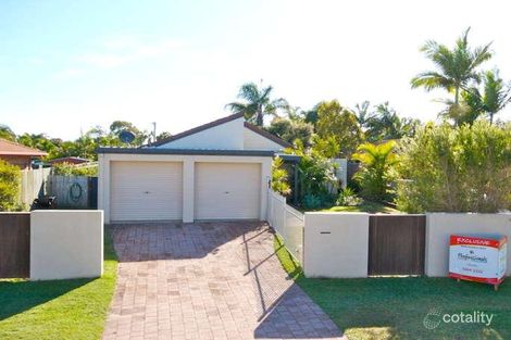 Property photo of 1 Lory Place Parrearra QLD 4575