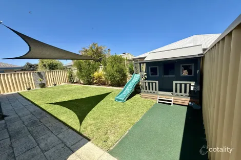 Property photo of 10 Castellar Pass Yalyalup WA 6280