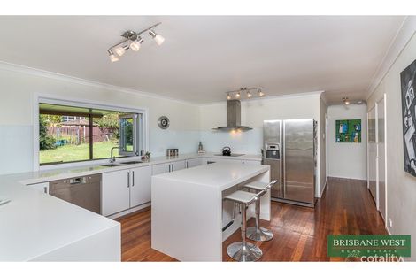 Property photo of 23 Katunga Street Kenmore QLD 4069