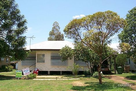 41 Charles St, Dalby, QLD 4405