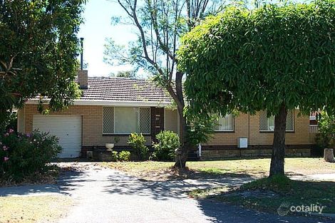 51 Ivanhoe St, Morley, WA 6062