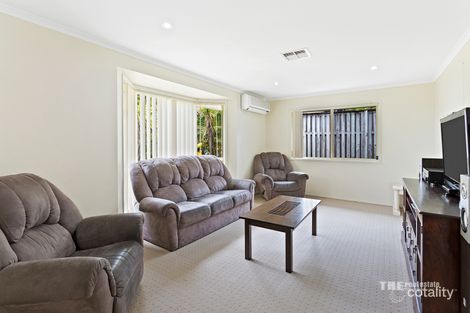 Property photo of 19 Malekula Rise Pacific Pines QLD 4211