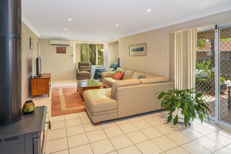 Property photo of 4 Ilinga Close North Nowra NSW 2541