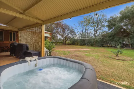Property photo of 48 Moama Street Mathoura NSW 2710