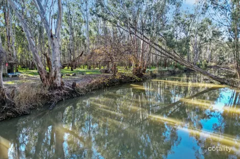 Property photo of 48 Moama Street Mathoura NSW 2710