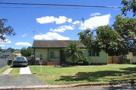 31 Bentley Rd, Colyton, NSW 2760