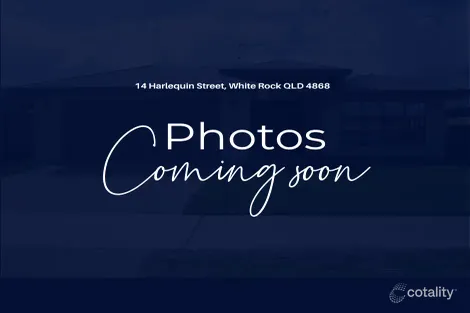 14 Harlequin St, White Rock, QLD 4868