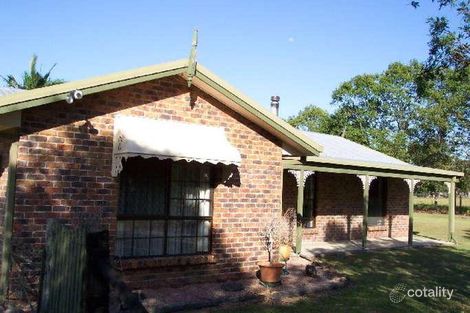 278 Old Toorbul Point Rd, Caboolture, QLD 4510