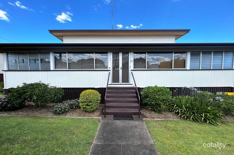 Property photo of 37 Lawrence Street Gympie QLD 4570