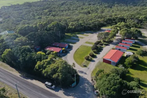 Property photo of 1239 Arthur River Road Arthur River TAS 7330