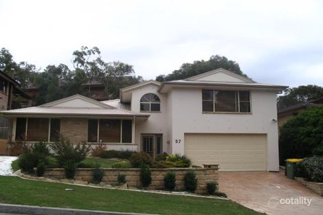 Property photo of 57 Nullabor Place Yarrawarrah NSW 2233